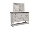 Stone - Dresser