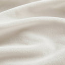 Vivienne - Faux Fur Throw - Ivory - Madison Park - Throws - Elite Enclave Home