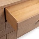 Alisen - 6 Drawer Dresser - Napa Grove - Classic Home - Dressers - Elite Enclave Home
