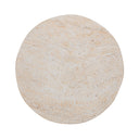 Selah - Outdoor Stool / Table - Beige