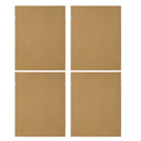 Heat Of The Moment - Hand Painted Canvas - Uttermost - Canvas Art- Elite Enclave Home
