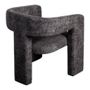 Elo - Chair - Black - Moe's Home Collection - Accent Chairs - Elite Enclave Home