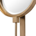 Button - Mirror - Uttermost - Wall Mirrors - Elite Enclave Home