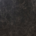 Anders - Chenille Accent Chair - Black