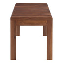 Rohe - Bench - Moe's Home Collection - Dining Benches - Elite Enclave Home