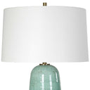 Andale - Table Lamp - Light Green - Uttermost - Table Lamps- Elite Enclave Home