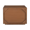 Watson - Nightstand - Walnut - Moe's Home Collection - Accent Nightstands - Elite Enclave Home