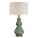 Kitley - Table Lamp - Sage Green