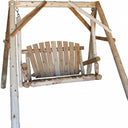 Swing Chair - Natural