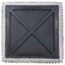 Portside - Wood Wall Panel - Pearl Silver