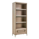 Alessia - Etagere - Light Oak - Uttermost - Etageres - Elite Enclave Home