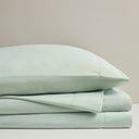 Smart Cool Microfiber Sheet Set - Aqua