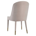 Brie - Armless Chair (Set of 2) - Uttermost - Chair Sets - Elite Enclave Home