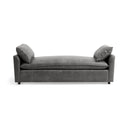 Caplan - Backless Sofa - Classic Home - Daybeds - Elite Enclave Home
