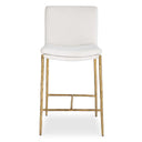 Ascend - Counter Stool - White