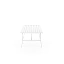 Bristol - Coffee Table - White