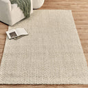 Herringbone - Jute Rug - Classic Home - Area Rugs - Elite Enclave Home