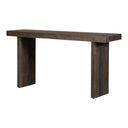Monterey - Console Table - Rustic Blonde - Moe's Home Collection - Console Tables - Elite Enclave Home