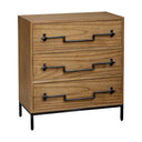 Jory - Accent Chest - Uttermost - Accent Chests - Elite Enclave Home