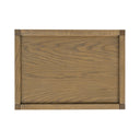 Devin - Solid Wood Nesting Accent Tables - Classic Home - Nesting Tables- Elite Enclave Home