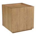 Plank - Nightstand - Light Brown - Moe's Home Collection - Accent Nightstands - Elite Enclave Home