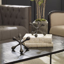 Harlan - Objects (Set of 2) - Uttermost - Sculptures & Figurines - Elite Enclave Home