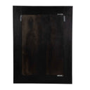 Burke - Wooden Mirror - Light Brown - Uttermost - Wall Mirrors- Elite Enclave Home