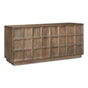 Bowen - Sideboard - Deep Brown - Moe's Home Collection - Sideboards - Elite Enclave Home