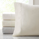 Luxury Egyptian - Standard Pillowcases - Gray