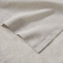 Kyler - Linen Blend Light Filtering Curtain Panel Pair - Natural - Madison Park - Curtains & Drapes - Elite Enclave Home