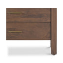 Wiley - Dresser - Vintage Brown - Moe's Home Collection - Dressers - Elite Enclave Home