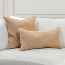 Clemson - SLD Suede Pillow - Classic Home - Accent Pillows - Elite Enclave Home