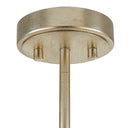 Goccia - Tear Drop Glass Pendant - Uttermost - Pendant Lighting - Elite Enclave Home