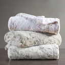 Sachi - Oversized Throw - Blush - Madison Park - Throws - Elite Enclave Home