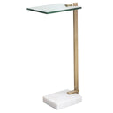 Butler - Accent Table - Uttermost - Accent Tables - Elite Enclave Home