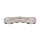 Knoxville - Power Recliner Sectional - Classic Home - Reclining Sectionals - Elite Enclave Home
