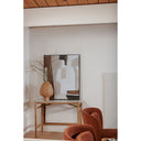 Fina - Wall Décor - Beige - Moe's Home Collection - Framed Prints - Elite Enclave Home