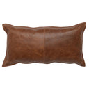 Soco Leather - SLD Pillow