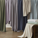 Liquid - Full/Queen Blanket - Olive Green - Madison Park - Blankets - Elite Enclave Home
