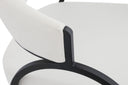 Privet - Dining Chair (Set of 2) - Meridian Furniture - Chair Sets - Elite Enclave Home