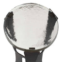 Renaud - Drink Table - Dark Bronze - Uttermost - Accent Tables - Elite Enclave Home