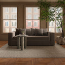 Kiran - Sleeper Sofa - Warm Charcoal - Moe's Home Collection - Sleeper Sofas - Elite Enclave Home