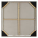 Furthest Thing - Canvas Landscape Art - Brown / Gray / White - Uttermost - Canvas Art- Elite Enclave Home
