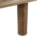 Ilaria - Rectangle Console Table - Sand Washed - Classic Home - Console Tables - Elite Enclave Home