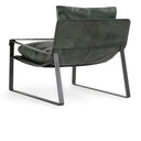 Morgan - Accent Chair
