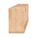 Laguna - 4 Door Buffet - Natural - Classic Home - Buffets - Elite Enclave Home