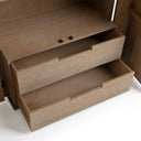 Corin - Tall Cabinet - Classic Home - Accent Cabinets - Elite Enclave Home