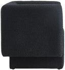 Vera - Accent Chair - Meridian Furniture - Accent Chairs - Elite Enclave Home
