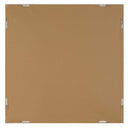 Landslide - Framed Abstract Print - Black / Brass / Gold / Gray / Orange / White / Yellow - Uttermost - Framed Prints - Elite Enclave Home
