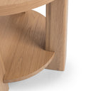 Kenzie - Table - Classic Home - Coffee Tables - Elite Enclave Home